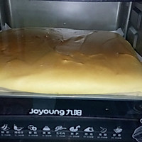 戚风蛋糕(长方形)的做法图解22