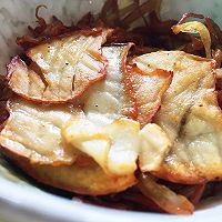 手撕杏鲍菇的做法图解8