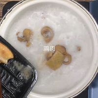 松茸椰浆鸡｜牛佤松茸食谱的做法图解5