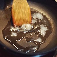 按摩爆酱【皇家猪油拌饭】的做法图解5