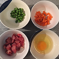 黯然销魂饭的做法图解1