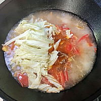 番茄猪心汤的做法图解12