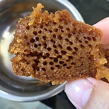 蜂巢蛋糕