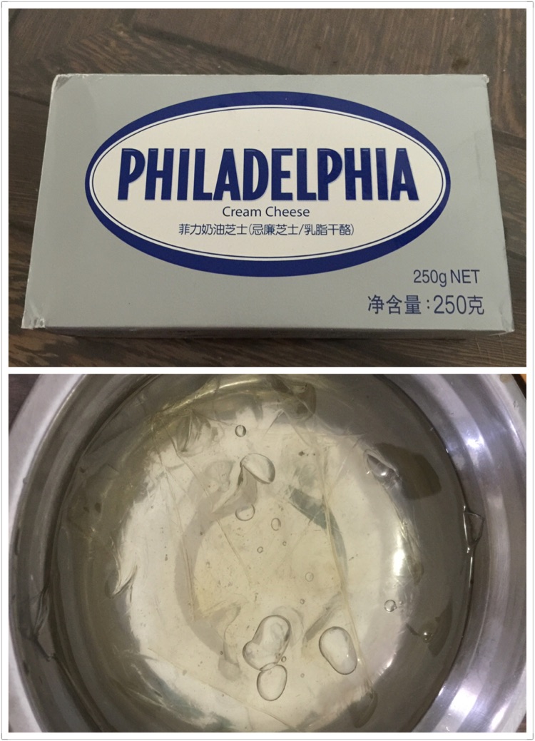 提拉米苏的做法图解1