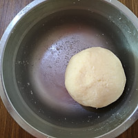 脆脆的奶香椰蓉球的做法图解9