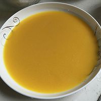 豆浆海参虾仁炖蛋#九阳破壁豆浆机Q3#的做法图解12