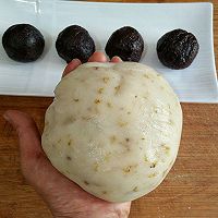 冰皮月饼：糟糕！是心动的感觉的做法图解17