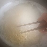 新疆美食——辣皮子肉拌面的做法图解10