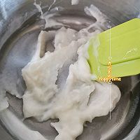减脂期最友好无油无糖松软好吃的黑麦吐司
的做法图解1