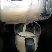 清甜浓香----荔枝汁的做法图解5