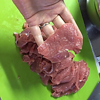 宝宝辅食～牛肉松的做法图解2