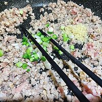 #巨下饭的家常菜#小姨妈麻婆豆腐（微辣微麻版本）的做法图解7