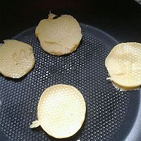 送最爱之松小饼的做法图解8