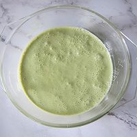 #全电厨王料理挑战赛热力开战！#清凉一夏，简单的榴莲冰淇淋的做法图解4