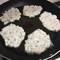 软糯鲜香美味的水潺饼的做法图解5