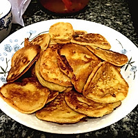 香蕉饼的做法图解5