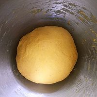 #“果”然有道#碧根果红糖肉桂卷的做法图解5
