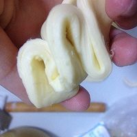 葡式蛋挞【附千层酥皮面团方子】的做法图解18