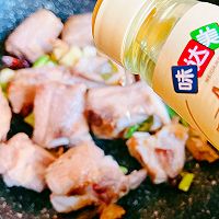 #爱乐甜零卡糖#零卡糖时代诱食酱排的做法图解9