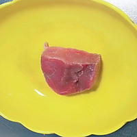 咖喱牛肉的做法图解3