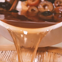 【酸梅汤】最正宗的古法酸梅汤，是烟熏味的的做法图解5