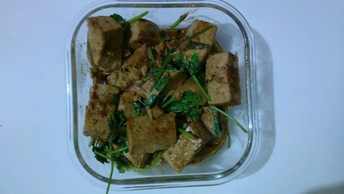 酱豆腐