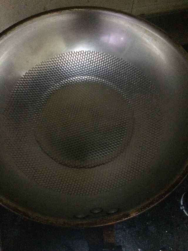 黄瓜炒鸡蛋的做法图解3