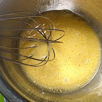 迷你小蛋糕(24连模)的做法图解3