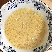 蒸蛋羹的做法图解2