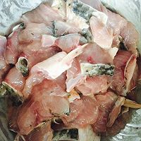 麻辣鱼水煮鱼鱼锅的做法图解13