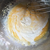 酸奶蛋糕（伪乳酪蛋糕）的做法图解3
