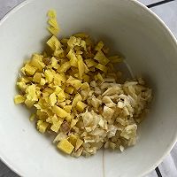 炒河虾的做法图解3