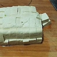 蕃茄豆腐煲的做法图解2