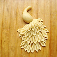 雀之灵饼干#我的烘焙不将就#的做法图解12