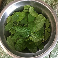 手制薄荷糖的做法图解1