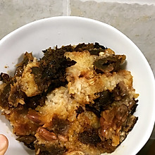 西安名小吃甑糕（电饭煲版）