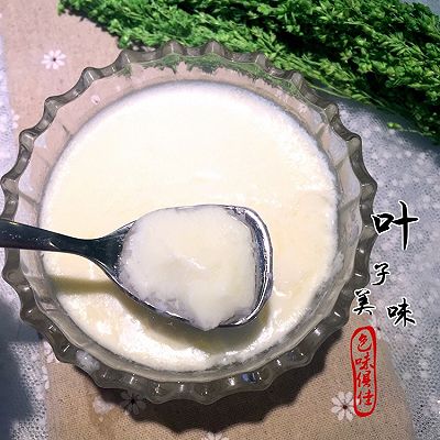 姜撞奶