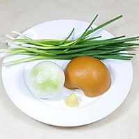韩式韭菜泡菜的做法图解2