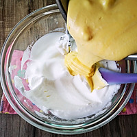 #夏日撩人滋味#芋泥山药盒子 记忆中的夏天滋味的做法图解12