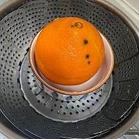 会治感冒的蒸橙子的做法图解6
