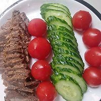 酱牛肉的做法图解5