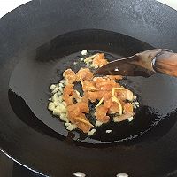 高汤鸡蛋蒸黄瓜宝宝午餐的做法图解5