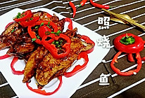 照烧龙利鱼·日本料理 by 蜜桃爱营养师私厨-健康鱼料理的做法