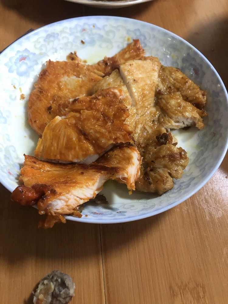鸡的做法