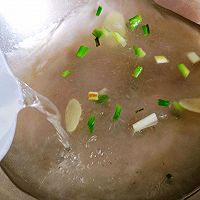 #美味开学季#玉米冬瓜汤的做法图解3