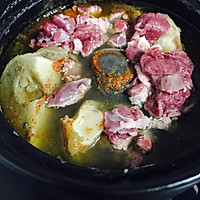 跷脚牛肉的做法图解3