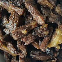 麻辣牛肉干的做法图解4