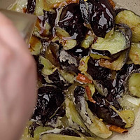 臻鲜·爆炒脆皮茄子的做法图解4