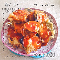 茄夹的做法图解6