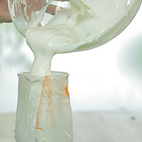 酸奶溶豆的做法图解9